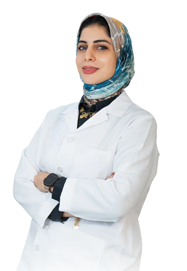 Hadeer Saad