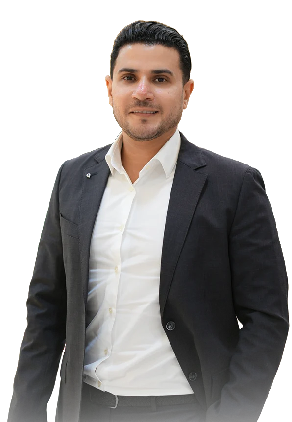 Khaled Prince