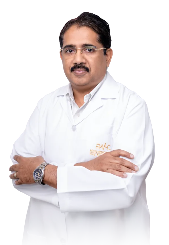 Manoj Poovelil