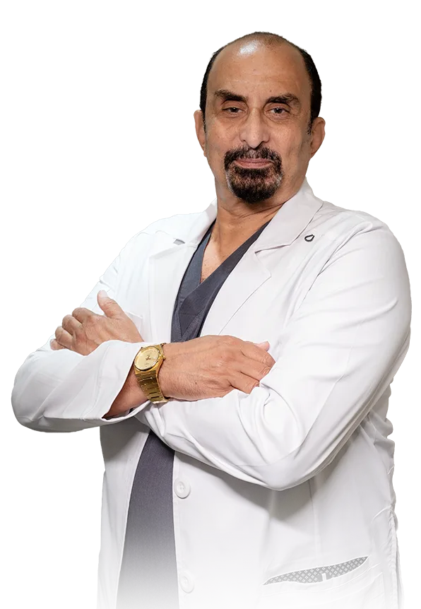 Hisham Atef