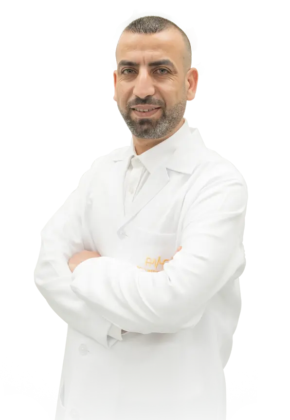 Jadalkareim Saeed Hneidi