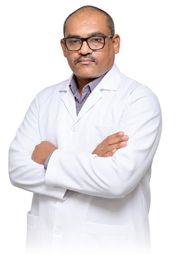 Dr. Ayman Ahmed Foad Gadkarim